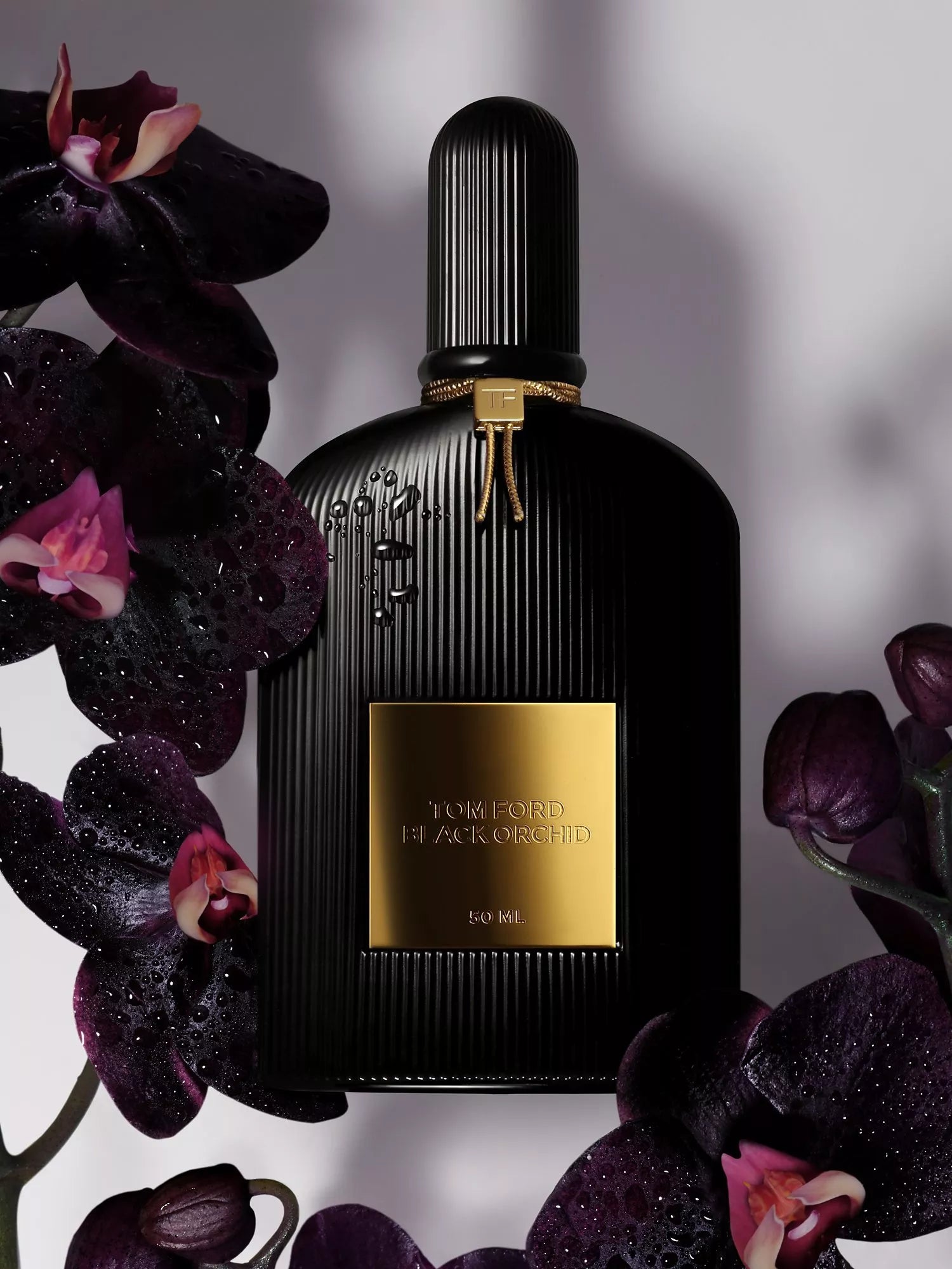 Tom 2024 Ford Black Orchid Parfum