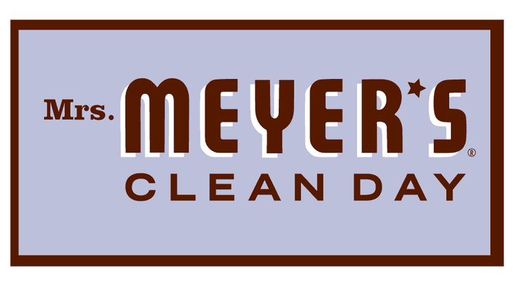 MRS. MEYER’S CLEAN DAY