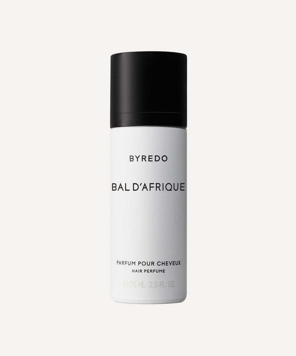 BYREDO Bal d'Afrique Hair Perfume 75ml