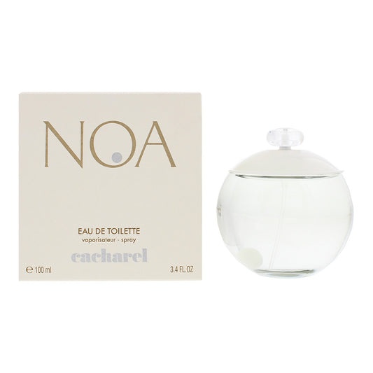 Cacharel Noa Eau de Toilette 100ml