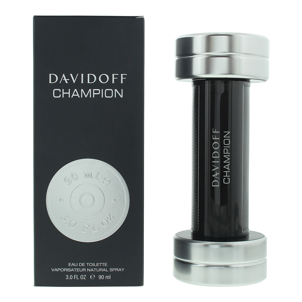 Davidoff Champion Eau de Toilette 90ml