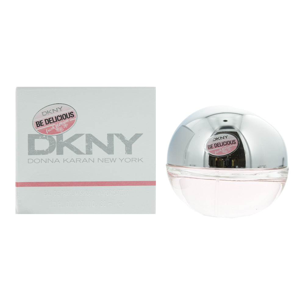 DKNY Be Delicious Fresh Blossom Eau de Parfum 30ml