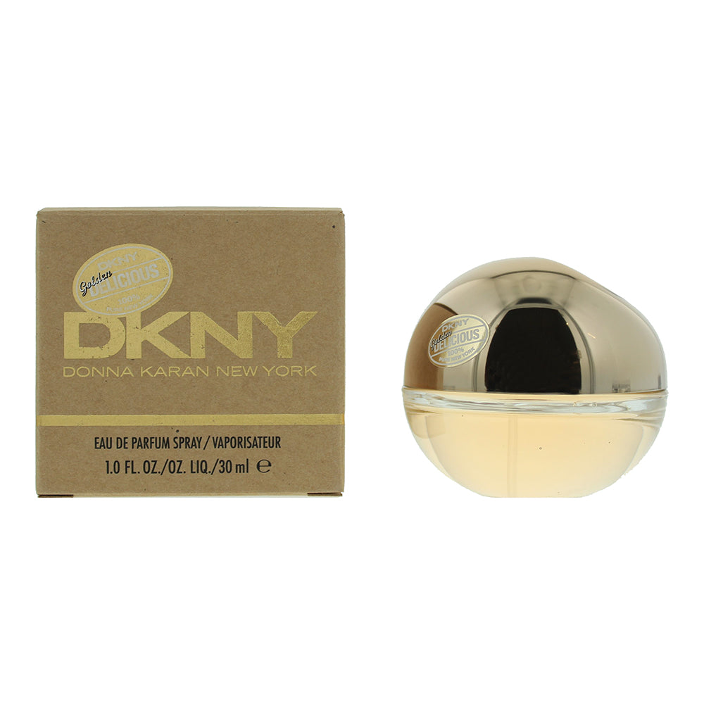 DKNY Golden Delicious Eau de Parfum 30ml