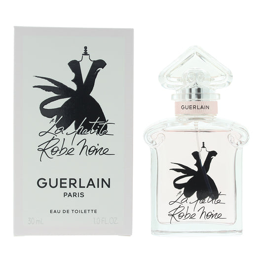 Guerlain La Petite Robe Noire Eau de Toilette 30ml