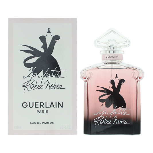 Guerlain La Petite Robe Noire Ma Première Robe Eau de Parfum 100ml