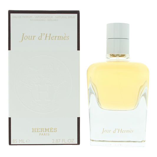 Hermès Jour D'hermès Eau de Parfum 85ml