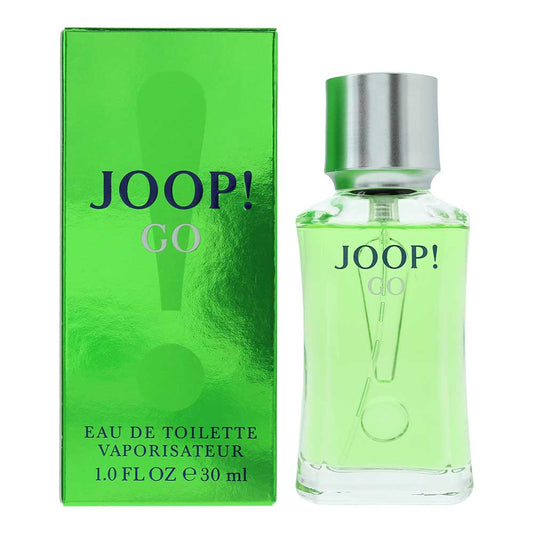 Joop! Go Eau de Toilette 30ml