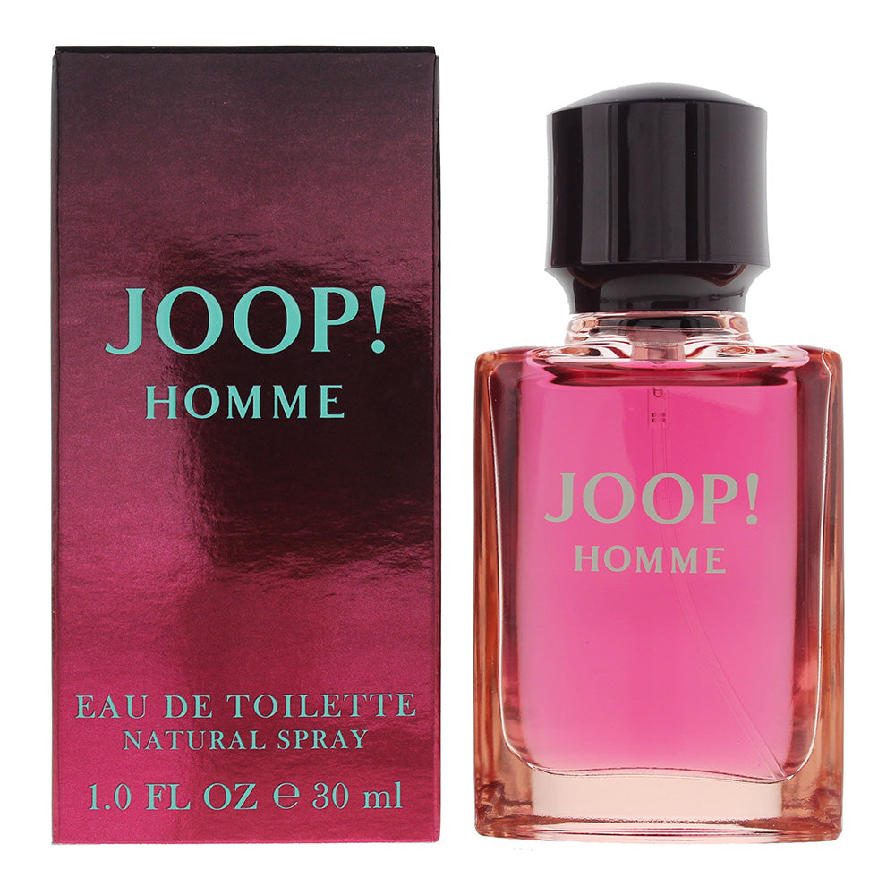 Joop! Homme Eau de Toilette 30ml