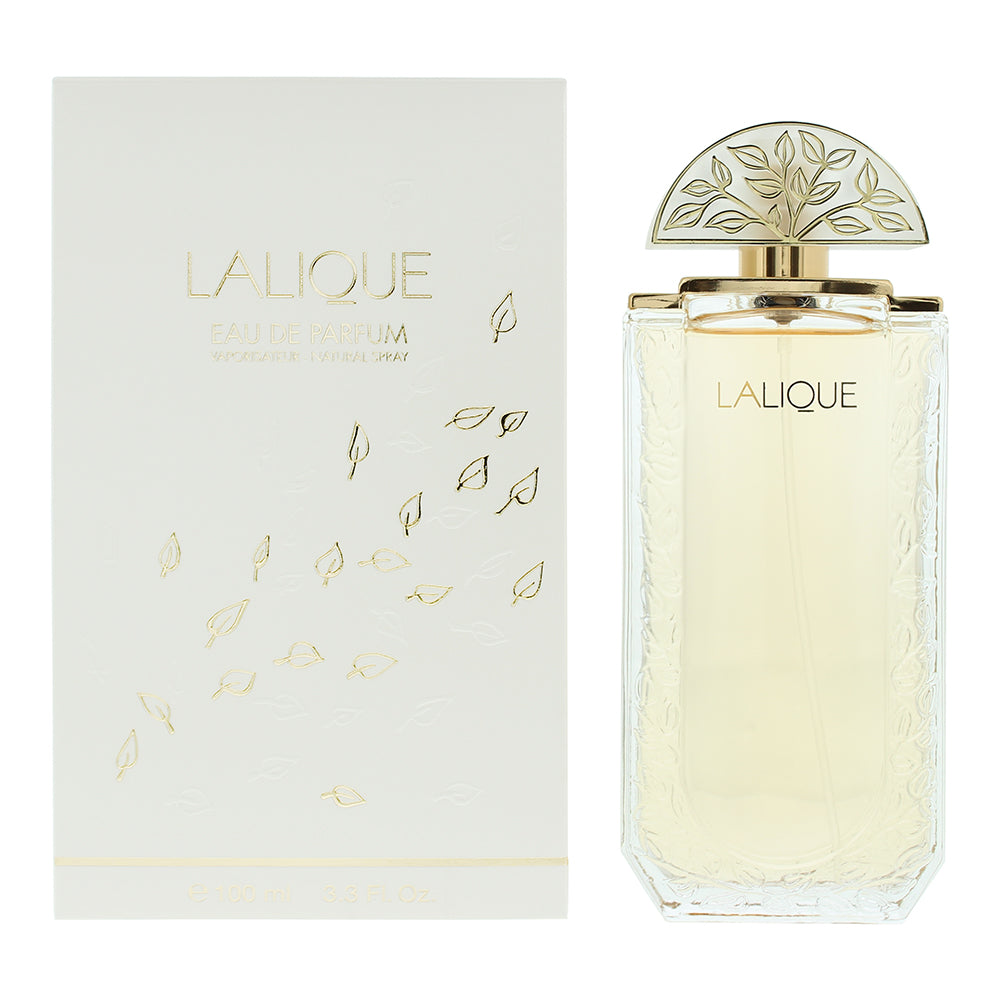 Lalique Eau de Parfum 100ml