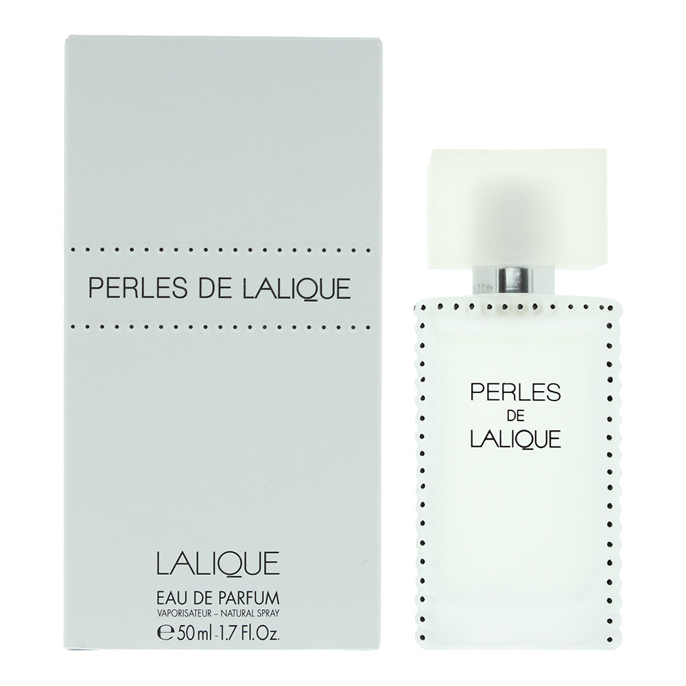 Lalique Perles De Lalique Eau de Parfum 50ml