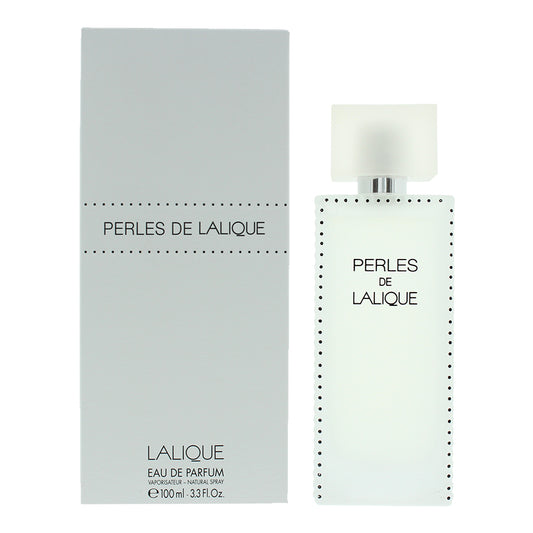 Lalique Perles De Lalique Eau de Parfum 100ml