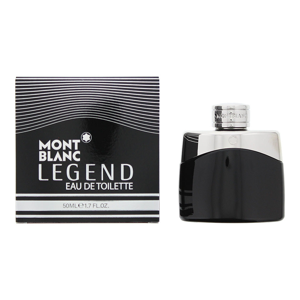 Montblanc Legend Eau de Toilette 50ml