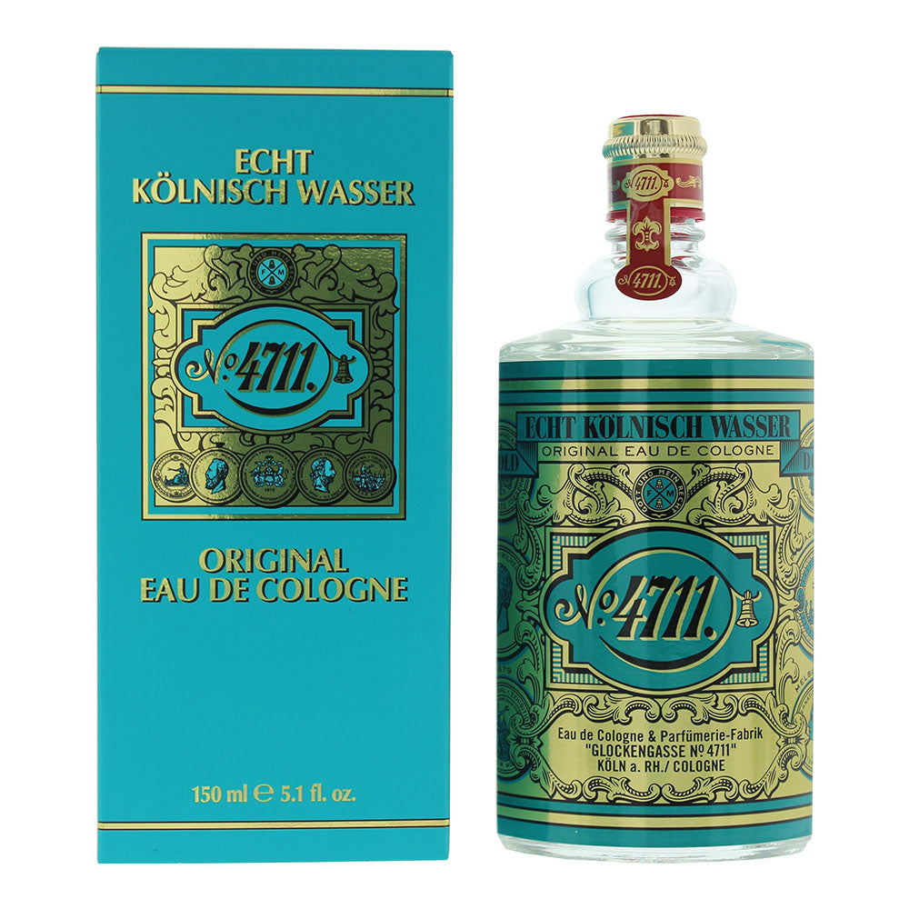 4711 Original Eau de Cologne 150ml