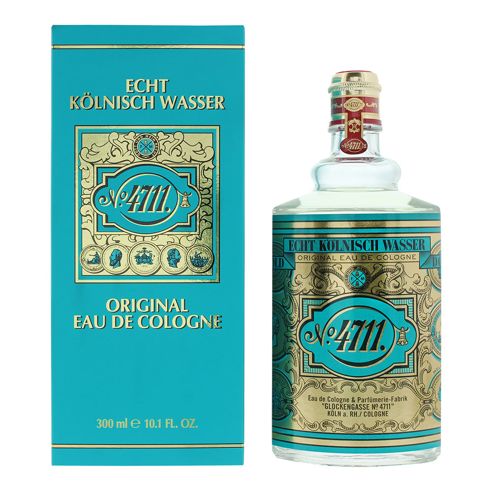 4711 Original Eau de Cologne 300ml