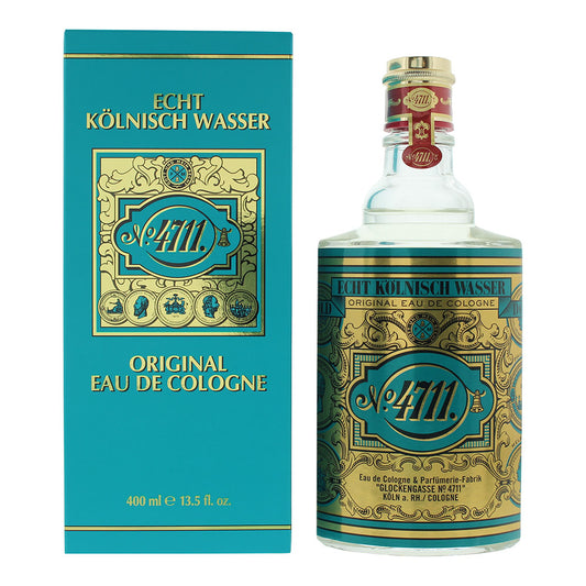 4711 Original Eau de Cologne 400ml