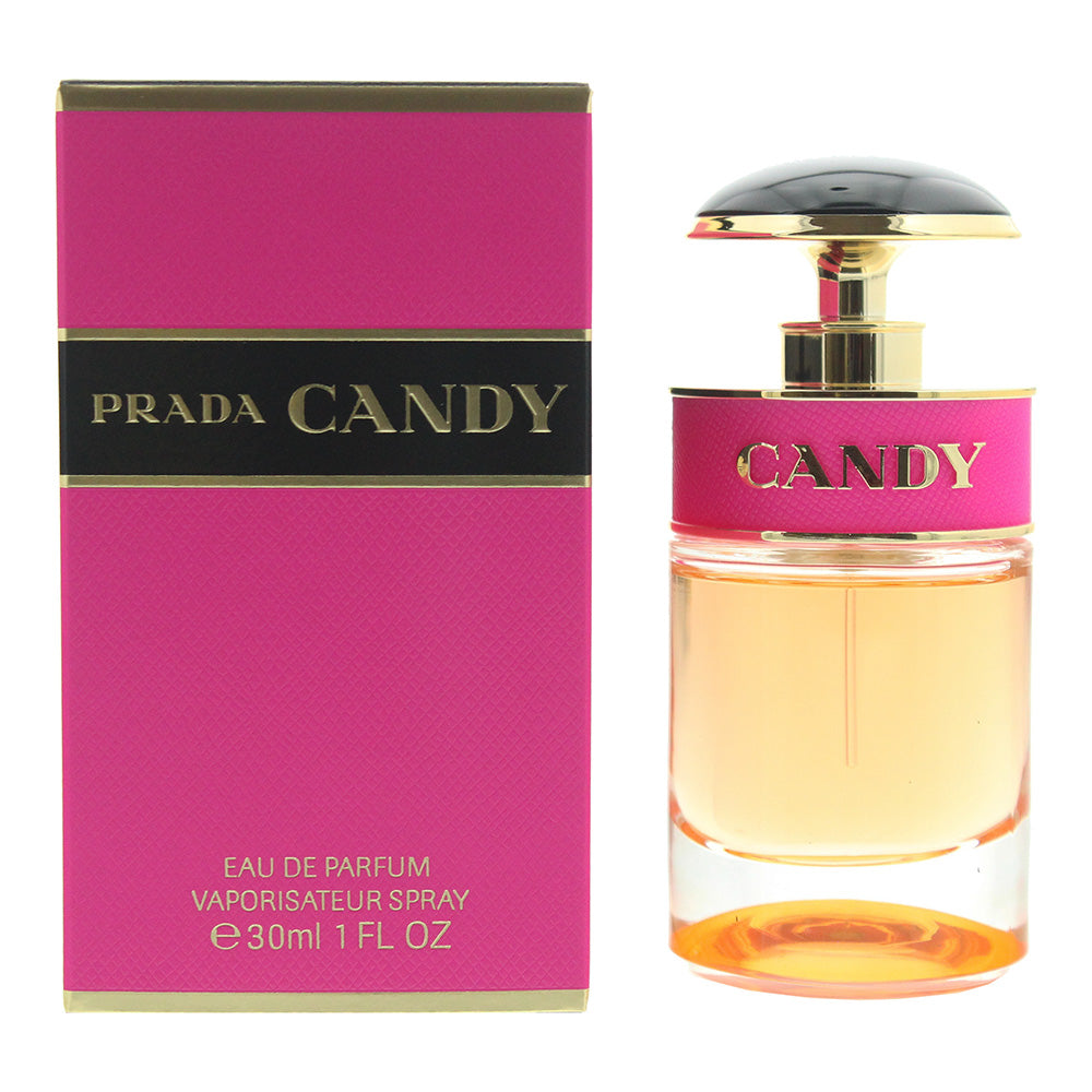 Prada Candy Eau de Parfum 30ml