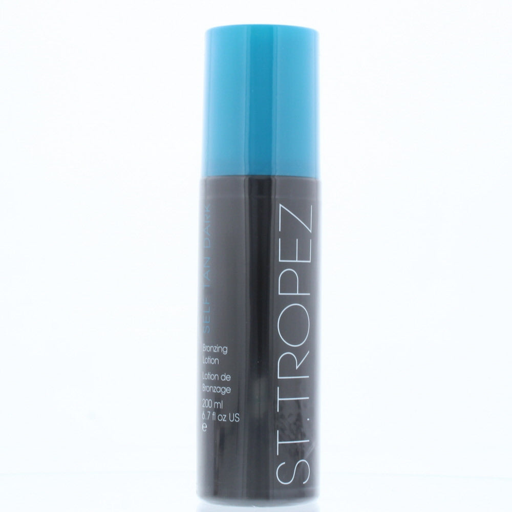 St. Tropez Dark Self-Tan 200ml