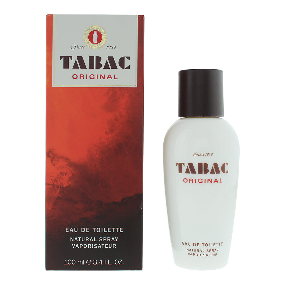 Tabac Original Eau de Toilette 100ml