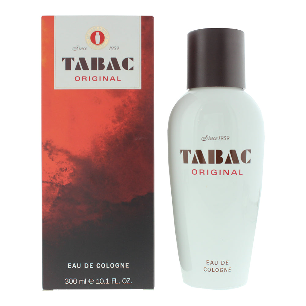 Tabac Original Eau de Cologne 300ml