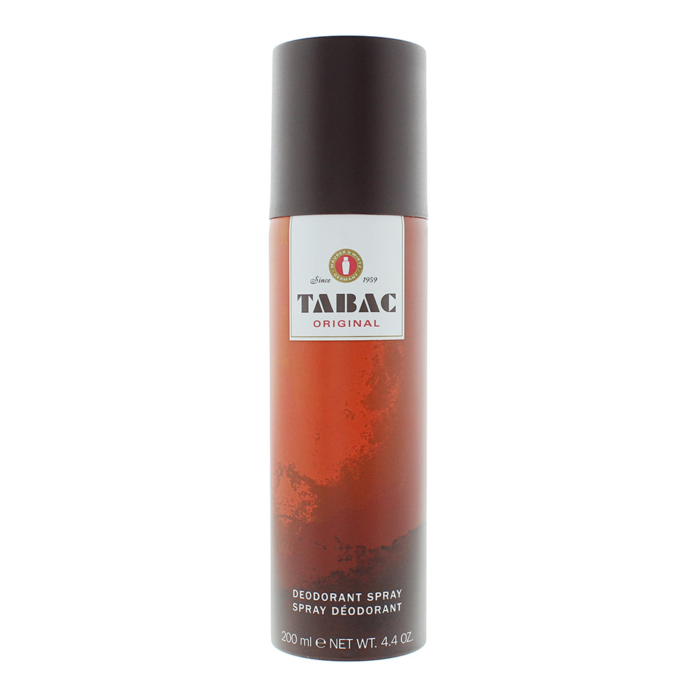 Tabac Original Deodorant Spray 200ml