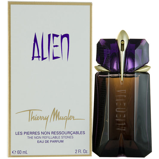 Mugler Alien Eau de Parfum 60ml