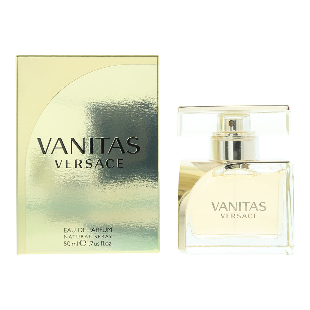 Versace Vanitas Eau de Parfum 50ml