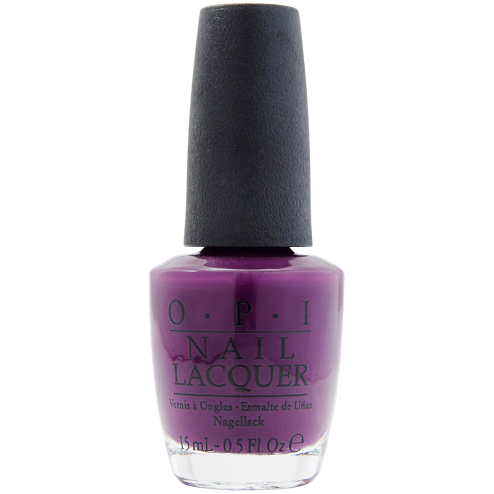 Opi Skating On Thin Ice-Land Nail Polish 15ml