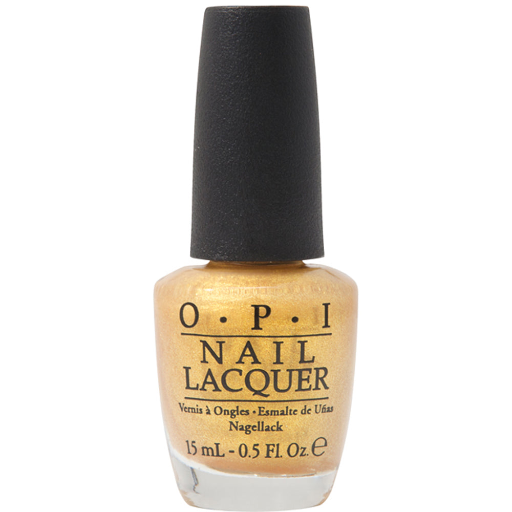 Opi Oy Another Polish Joke Nail Polish 15ml