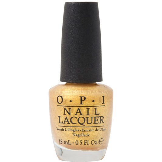 Opi Oy Another Polish Joke Nail Polish 15ml