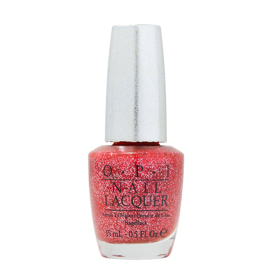 Opi Bold Nail Polish 15ml