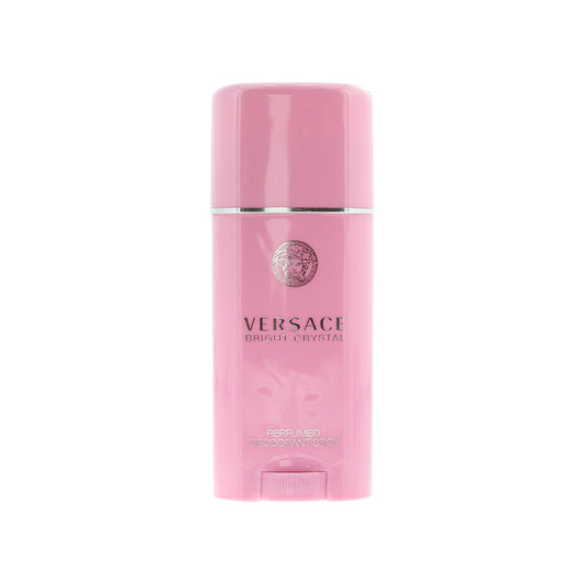 Versace Bright Crystal Deodorant Stick 50ml