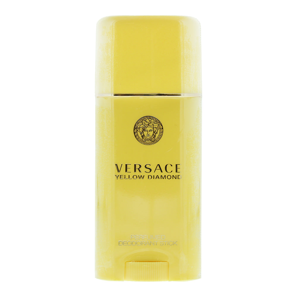 Versace Yellow Diamond Deodorant Stick 50ml