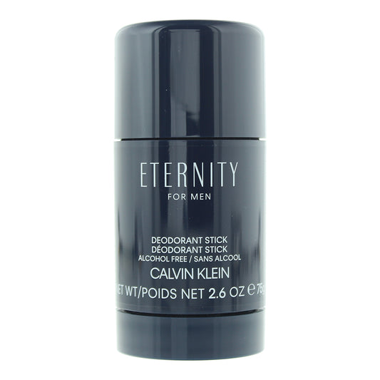 Calvin Klein Eternity For Men Deodorant Stick 75g