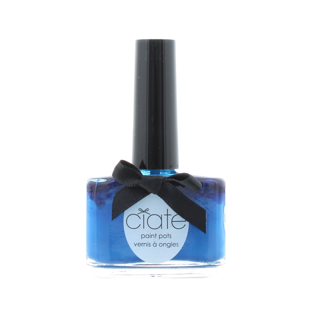 Ciaté Paint Pots Pp011 Skinny Jeans Nail Polish 13.5ml