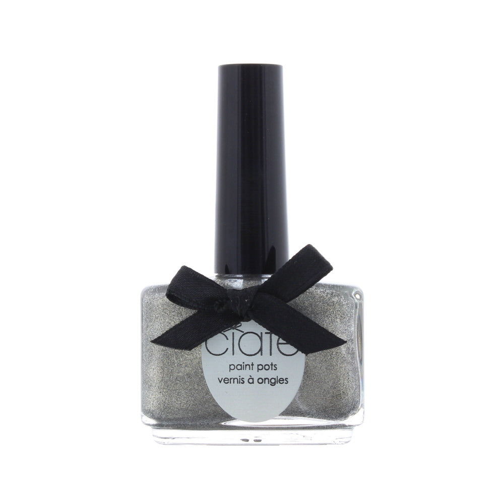 Ciaté Paint Pots Pp087 Glametal Nail Polish 13.5ml