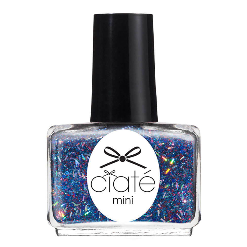 Ciaté Mini Monte Carlo Nail Polish 5ml