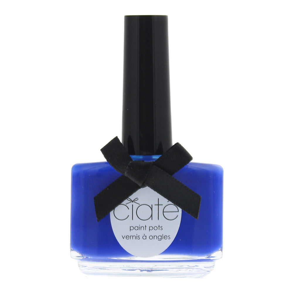 Ciaté Paint Pots Pp136 Pool Party Nail Polish 13.5ml