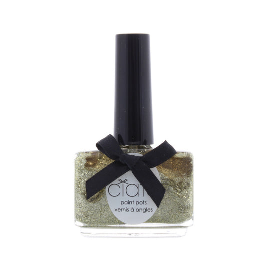 Ciaté Paint Pots Pp153 Carousel Nail Polish 13.5ml