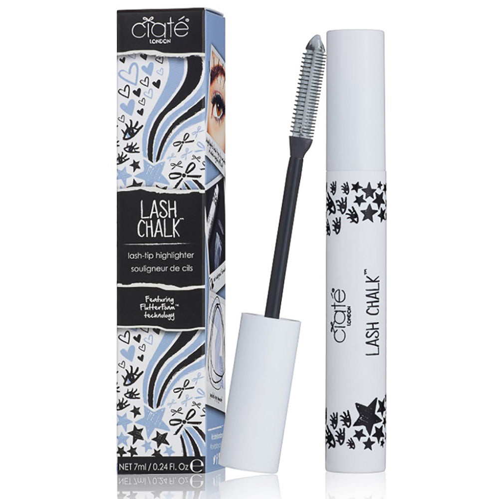 Ciaté Lash Chalk Day Dream Blue Mascara 7ml