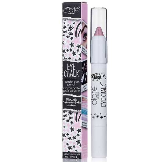 Ciaté Eye Chalk Marshmallow Pink Eye Pencil 4.9g