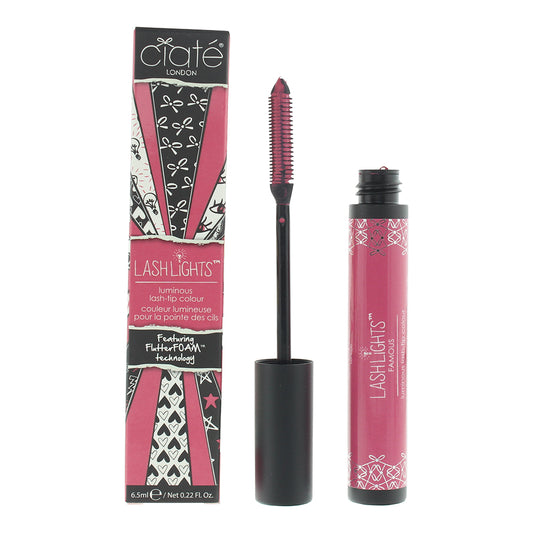 Ciaté Lashlights Famous Pink Mascara 6.5ml