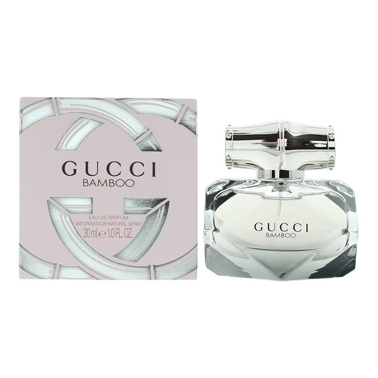 Gucci Bamboo Eau de Parfum 30ml