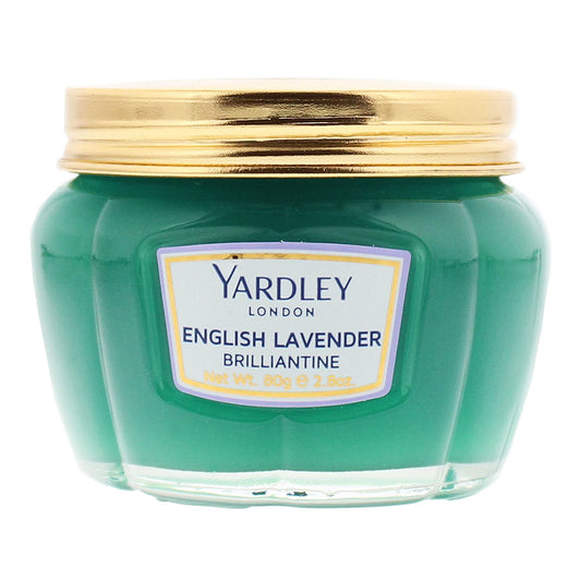 Yardley English Lavender Brilliantine 80g