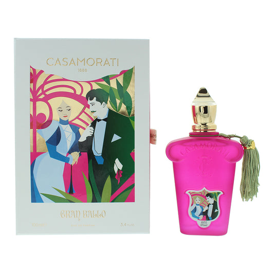 Xerjoff Casamorati 1888 Eau de Parfum 100ml