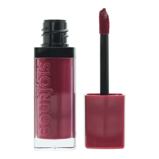 Bourjois Rouge Edition Velvet 14 Plum Plum Girl Liquid Lipstick 7.7ml