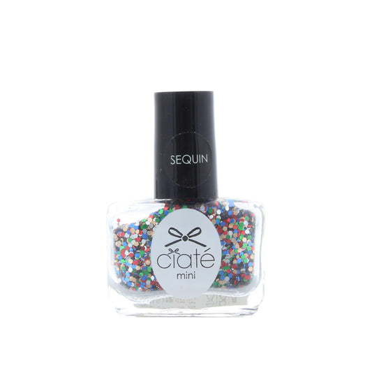 Ciaté Mini Sequin Mix Ring Master Nail Polish 5ml