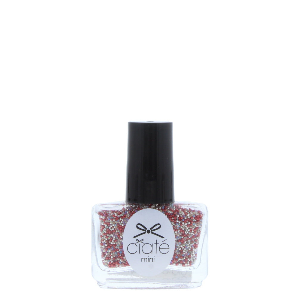 Ciaté Mini Caviar Laser Beam Nail Polish 5ml