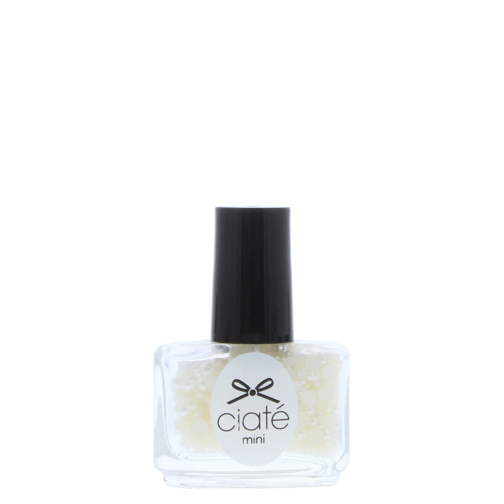 Ciaté Mini Girl With A Pearl Nail Polish 5ml