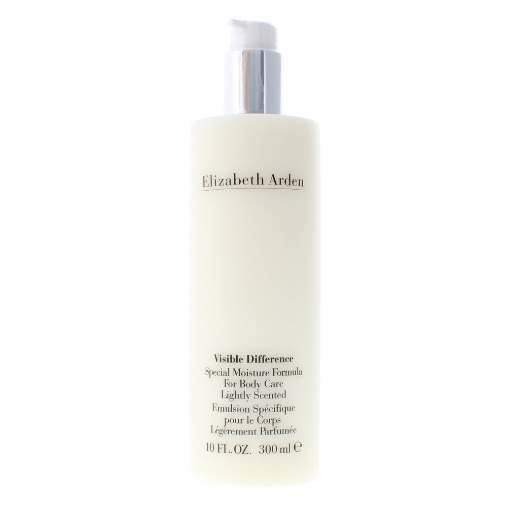 Elizabeth Arden Visible Difference Special Moisture Formula Body Lotion 300ml