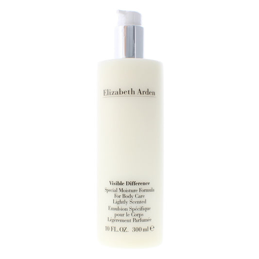 Elizabeth Arden Visible Difference Special Moisture Formula Body Lotion 300ml